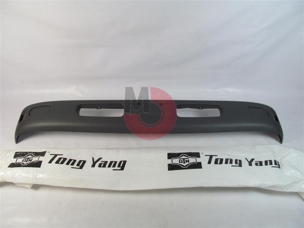 Mitsubishi Canter 659 Tampon Ön (Sis Delikli) Tong Yang