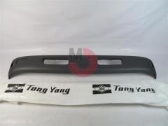 Mitsubishi Canter 659 Tampon Ön (Sis Delikli) Tong Yang