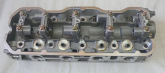 Isuzu Silindir Kapak 4ZE1
