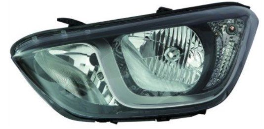 HYUNDAI I20 FAR SAĞ 12-.14 BENZIN-DIZEL