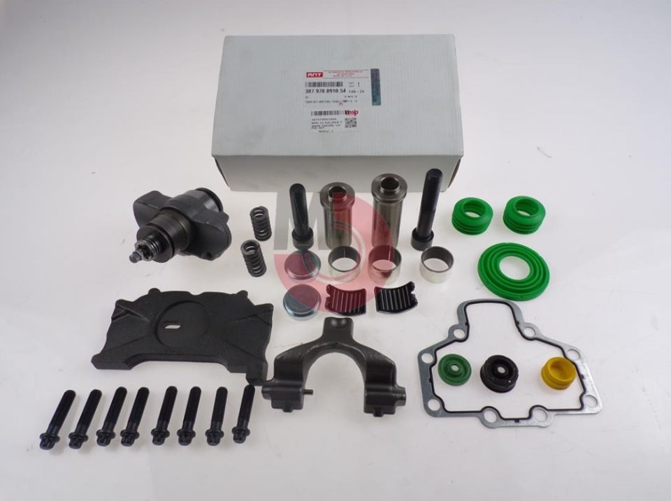Npr75 Kaliper Tamir Takımı LH Full Set