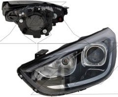 HYUNDAI IX35/TUCSON FAR SAĞ 13- BENZIN-DIZEL