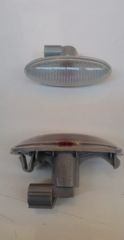 COROLLA/AURİS/YARİS/RAV4 06-12 RH/LH SİNYAL ÇAMURLUK