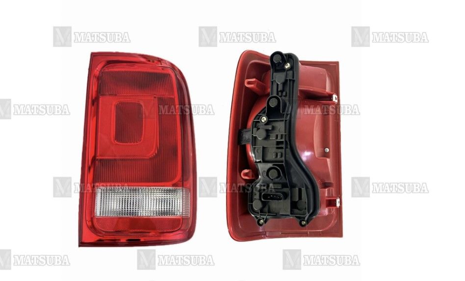Amarok 12-17 LH Stop