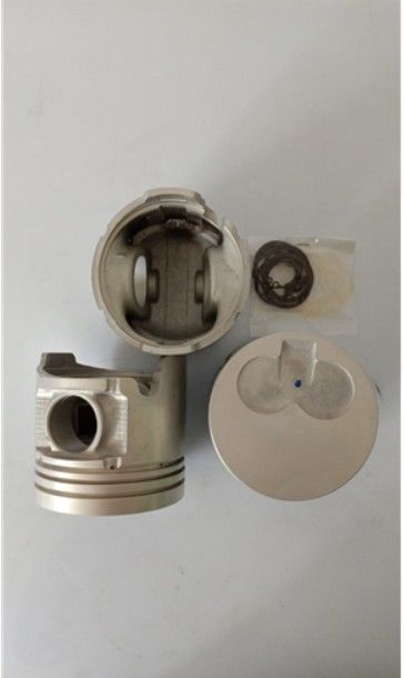 B2500 2,5L Piston Tk Std 93.00mm 96-98 WL Turbosuz