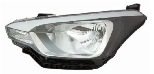 HYUNDAI I20 FAR SAĞ 15- BENZIN-DIZEL