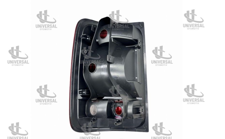 Amarok 12-17 LH Stop (Orjinal Tip)