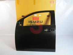 DMAX Euro5 Kapı Komple Ön Sol Orj