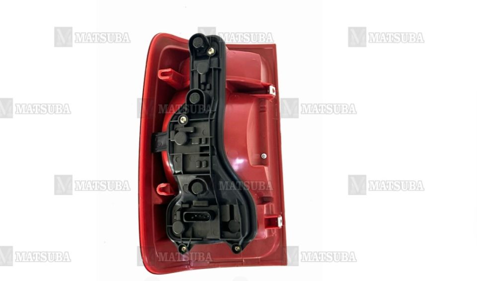 Amarok 12-17 RH Stop