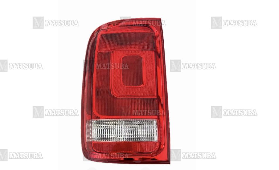 Amarok 12-17 RH Stop