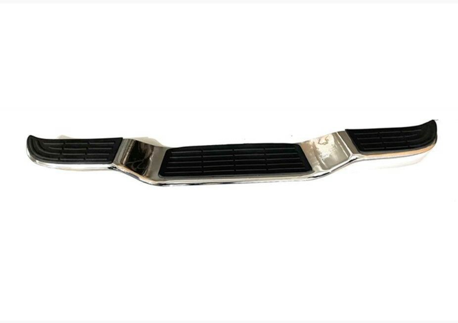 HILUX LN145 98-05 ARKA (KROM) TAMPON