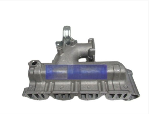 Kyron Emme Manifold