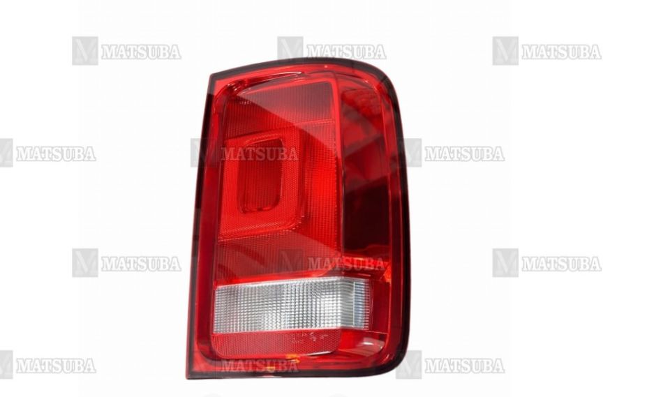 Amarok 12-17 RH Stop (Orjinal Tip)