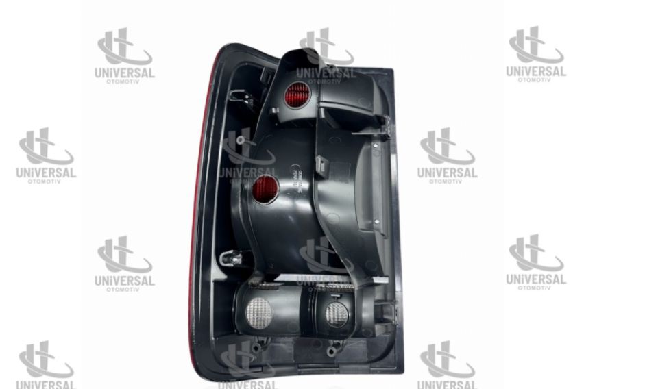 Amarok 12-17 RH Stop (Orjinal Tip)