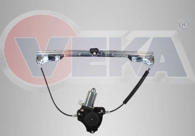 RENAULT CLIO II (BB0/1/2,CB0/1/2) 1.2i 16v 1998-2005 CAM KRIKOSU ELEKTRIKLI SOL ON