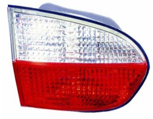 HYUNDAI STAREX STOP LAMBASI İÇ SOL 95-05 BENZIN-DIZEL