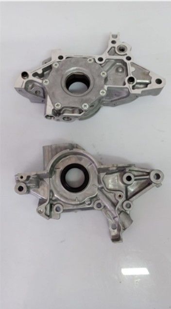 Familia 1.5L 99-03 Yağ Pompası ZL/MX-5