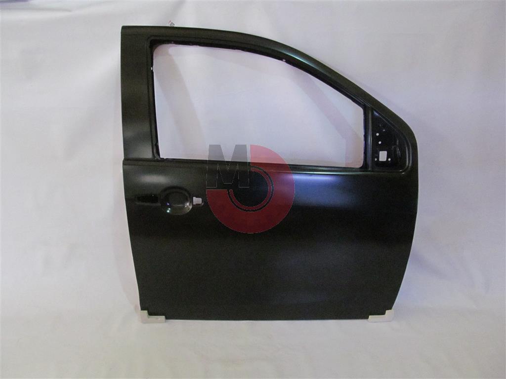 DMAX Euro5 Kapı Komple Ön Sağ 2012