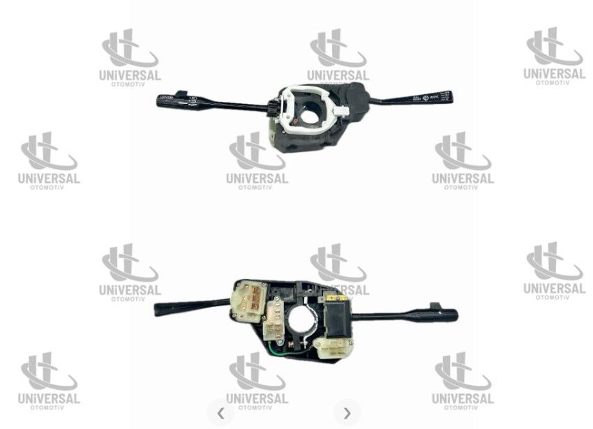 D21 90-93 KOL SİNYAL FAR (KOMPLE)
