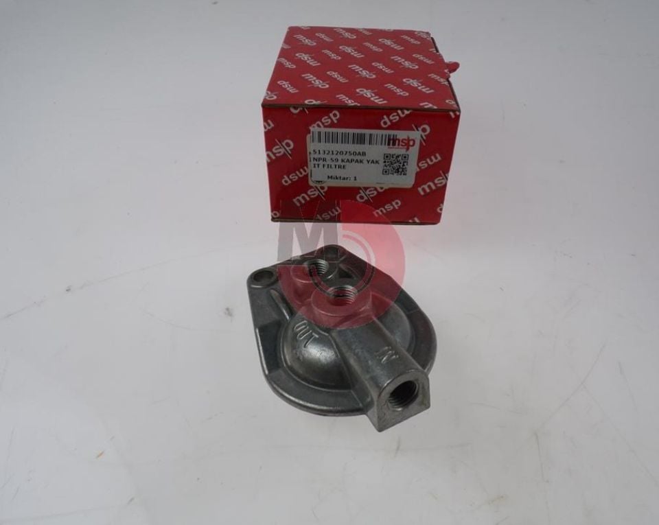 Isuzu NPR59 Kapak Yakıt Filtre