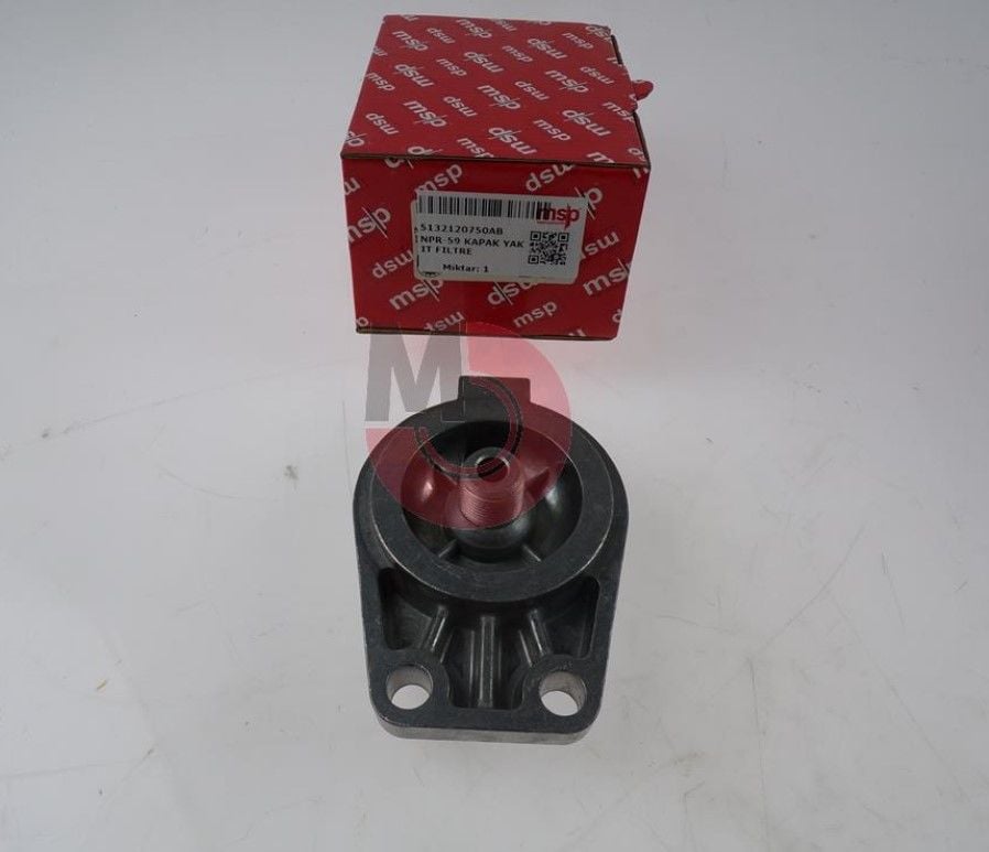 Isuzu NPR59 Kapak Yakıt Filtre