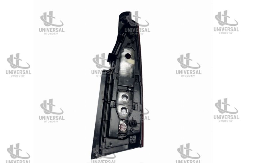 Berlingo 18-22/Combo E 18-22/Partner 18-22 LH Proace City 18-22 Stop