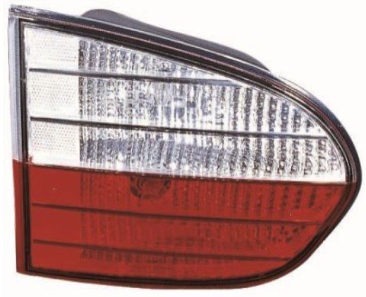 HYUNDAI STAREX STOP LAMBASI İÇ SOL	05- BENZIN-DIZEL