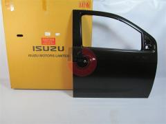 DMAX Euro5 Kapı Komple Ön Sağ Orj