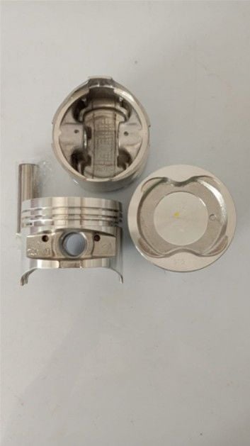 Corona 2.0L Piston Tk 86,00mm 88-91 Kabr. 3SFE