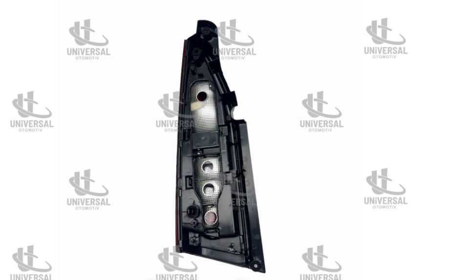 Berlingo 18-22/Combo E 18-22/Partner 18-22 RH Proace City 18-22 Stop