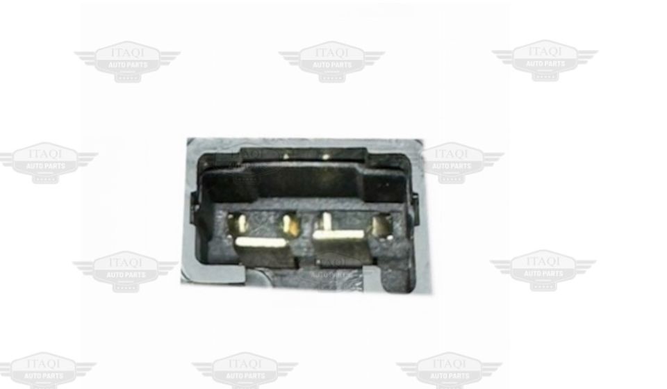 Lancer 07-15/Outlander 08-14 Motor Kalorifer
