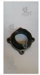 HILUX 07-15 GÖBEK ARKA PORYA AKS