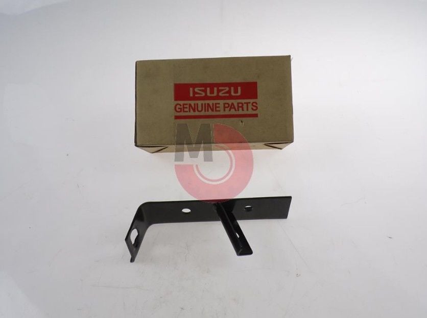D-MAX Braket Hortum Orj.