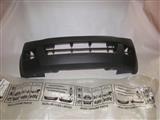 D-MAX EURO5 Tampon Ön (4X2) (Tek Kabin) Orj.