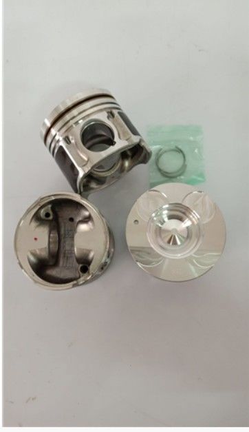 Rexton-Rodius 2.7L Piston Tk Std 86,20mm Dizel D27DT 5 Silindir