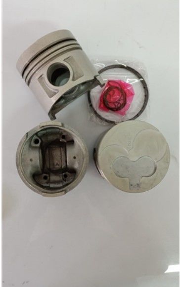 Patrol 4.2L Piston Segman Kit Std 96.00mm 87-00 Dizel TD42T
