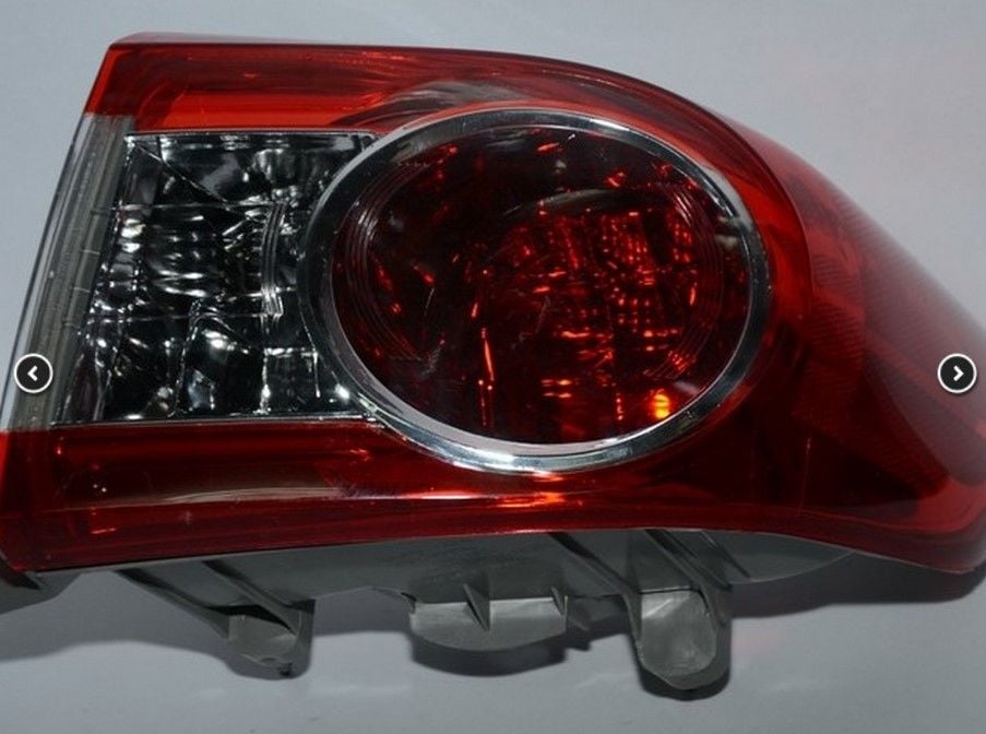 Corolla 2012- Stop Lambası Dış Sağ