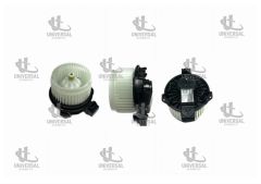 YARİS 05-11 MOTOR KALORİFER