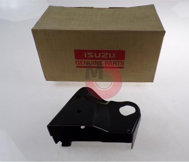 D-MAX Braket Kabin Bağlantı RH (B) Orj.