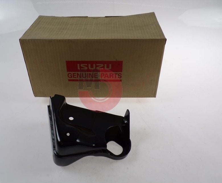 D-MAX Braket Kabin Bağlantı RH (B) Orj.