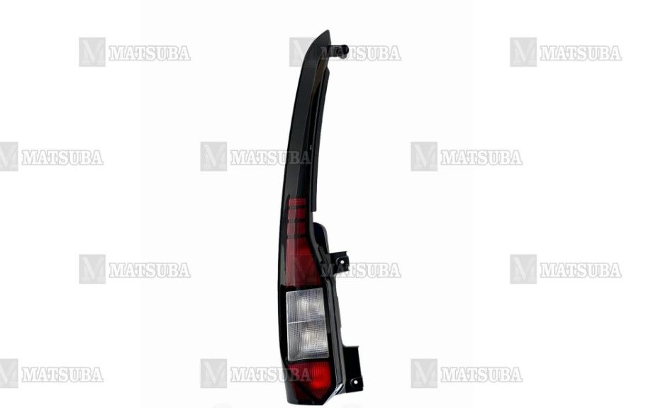 Volkswagen Caddy 21-23 LH Stop (Ledsiz)