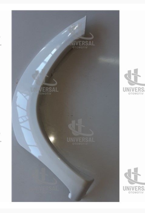 HILUX VİGO 08-11 ÖN RH DODİK ÇAMURLUK