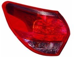 TOYOTA	RAV4 (A3) STOP LAMBASI SOL 06-08 Benzin-Dizel