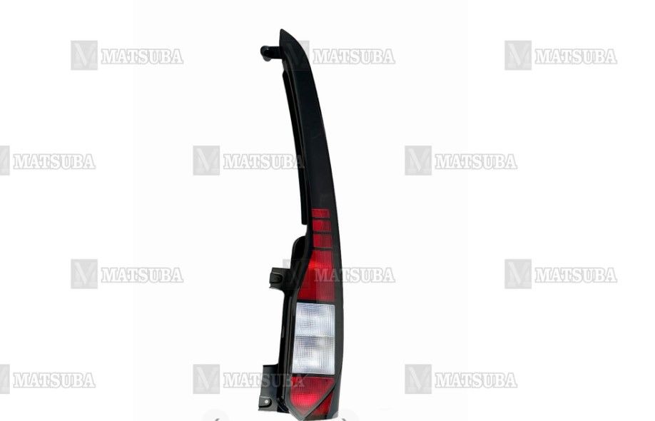 Volkswagen Caddy 21-23 RH Stop (Ledsiz)