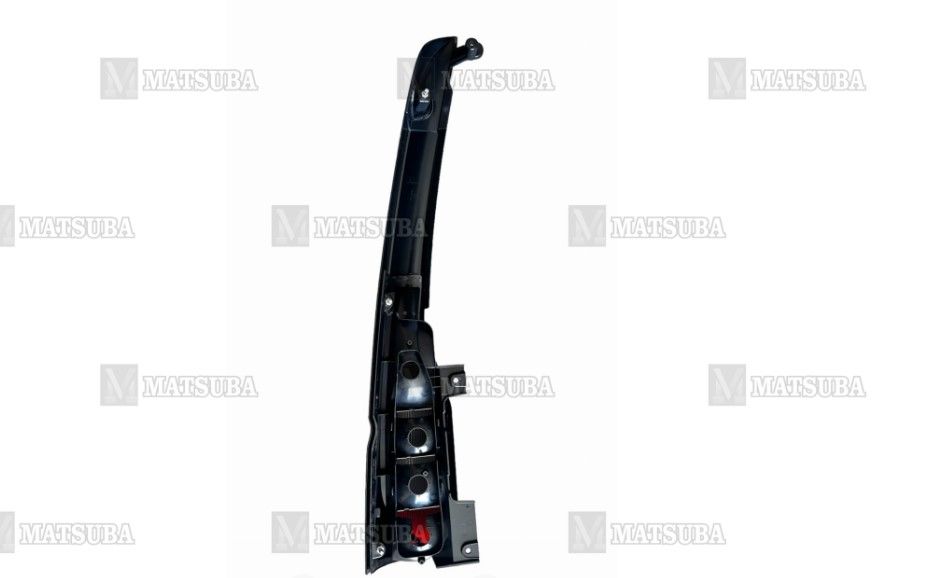 Volkswagen Caddy 21-23 RH Stop (Ledsiz)