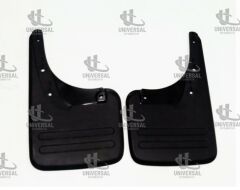 HILUX 07-13 ARKA RH PAÇALIK