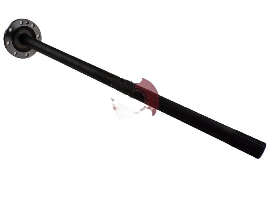 NLR-NNR Aks Mili 71 (81 cm. 23 Diş)