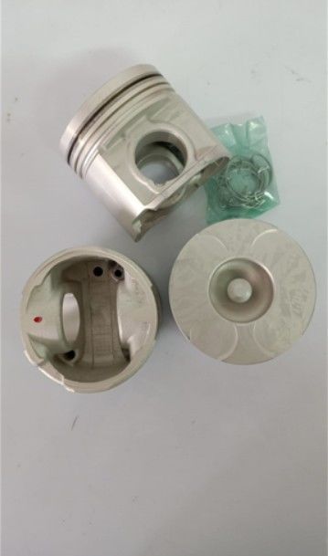 Hilux 2.5L Piston Tk Std 92.00mm 06-11 Dizel 2KD-FTV Y.hücre 39,50mm