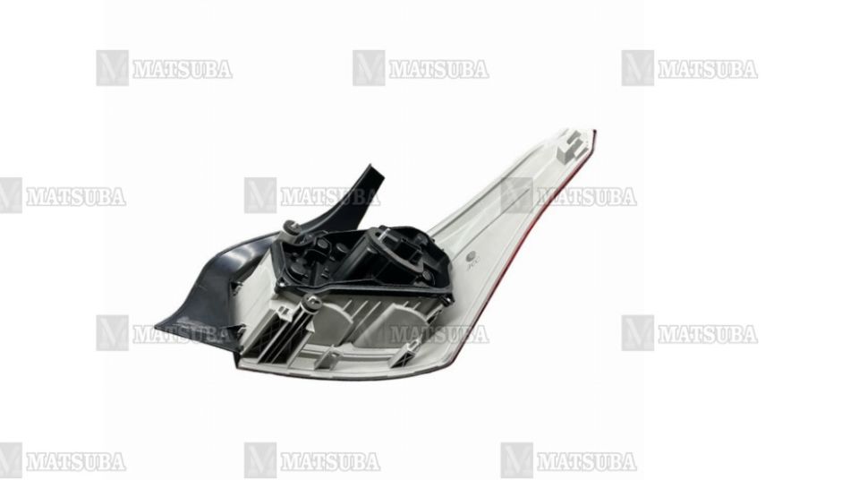 Citroen C-Elysee 12-16 LH Stop (Duylu)