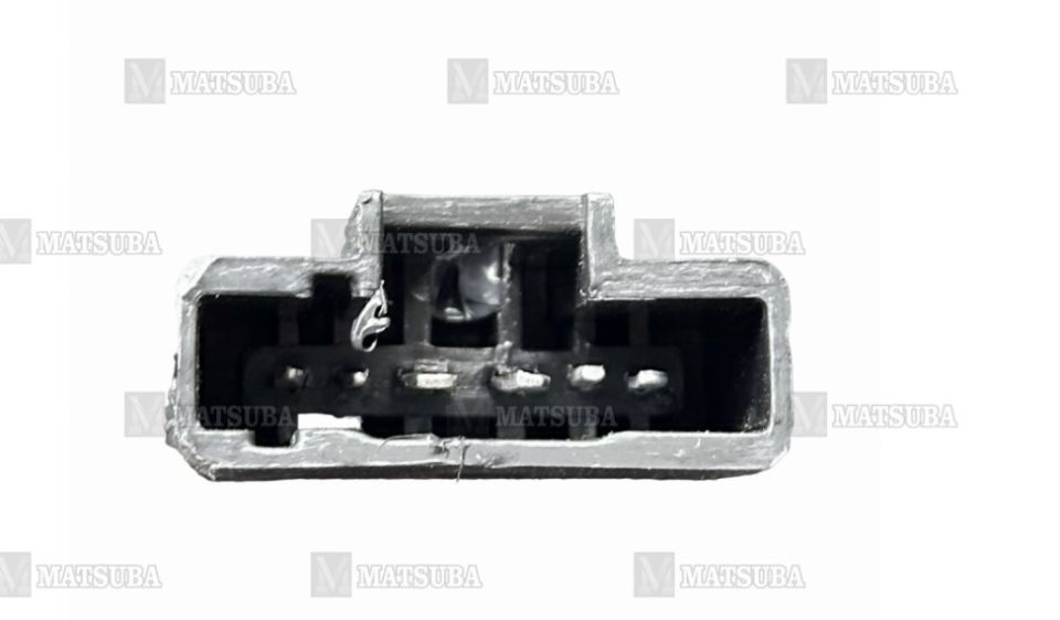 Citroen C-Elysee 12-16 LH Stop (Duylu)